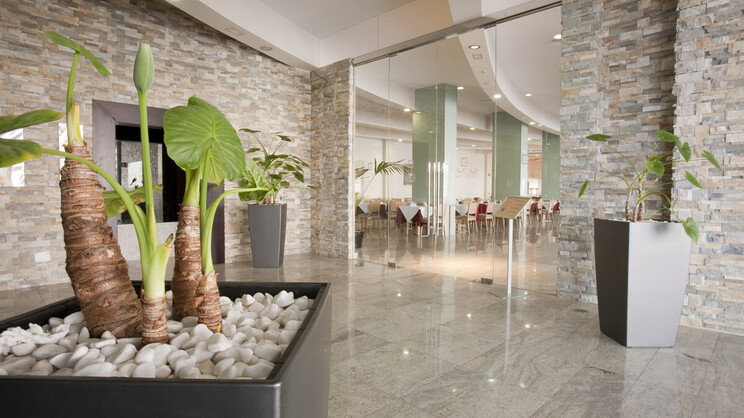 Hotel LIVVO Valle Taurito